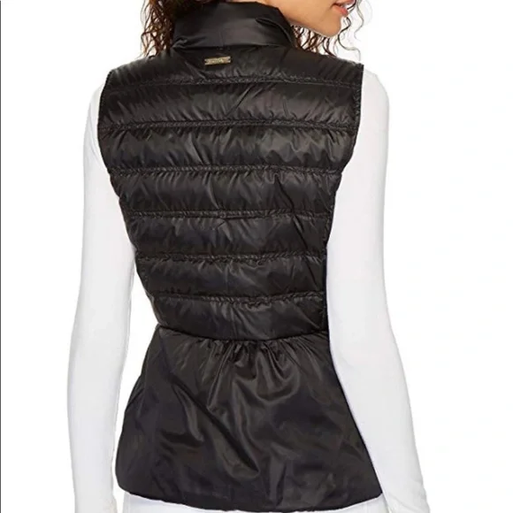 Lilly Pulitzer Elana Puffer Vest - Picture 7 of 7